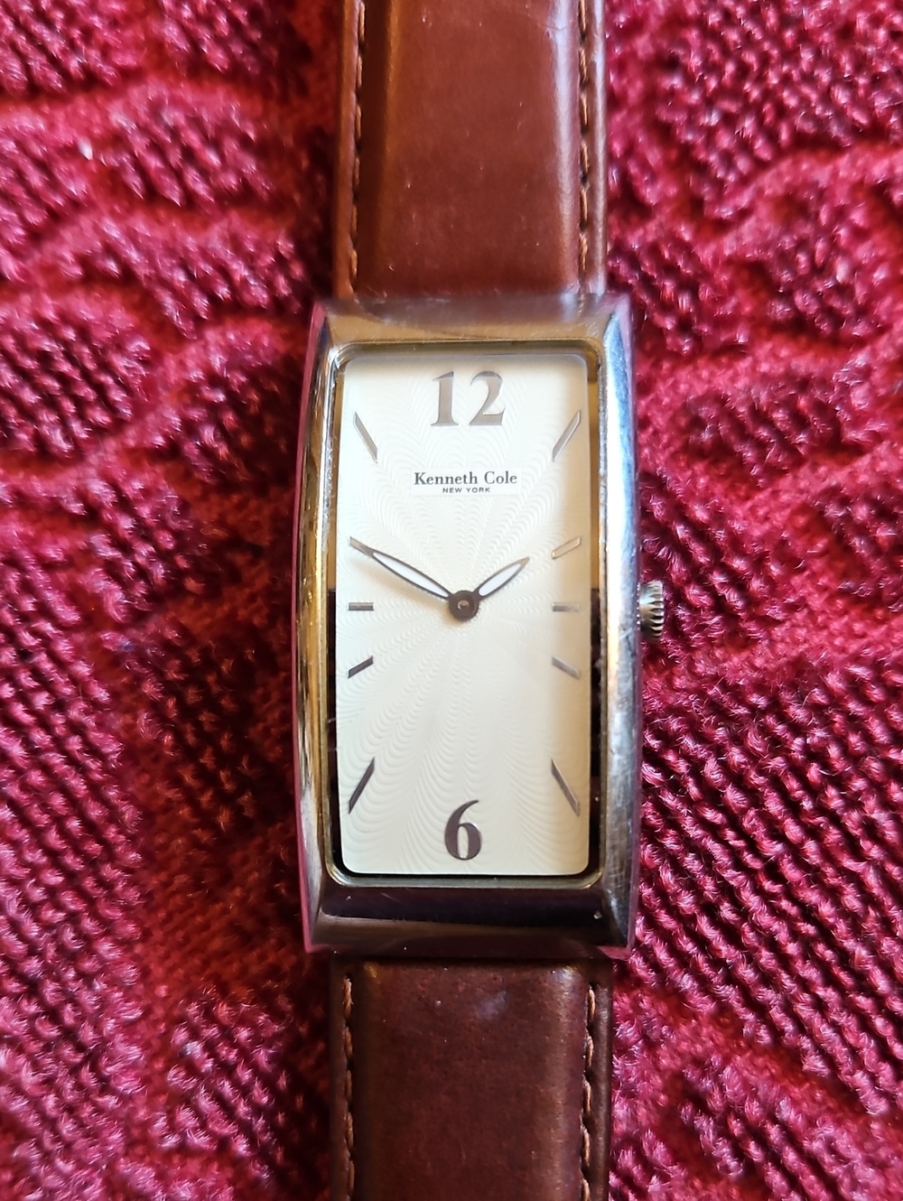 Kenneth Cole Watch